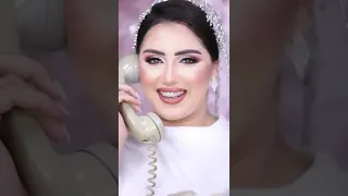 الووو ازيك يا وازي ماما ليلة العمر افراح Shorts 