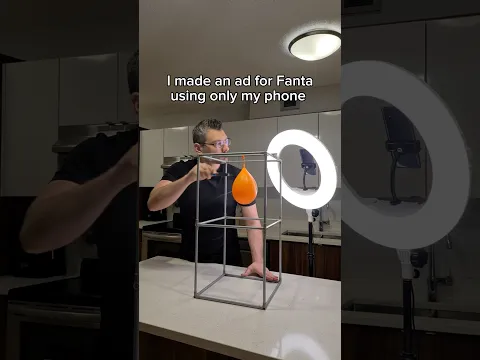 Hey Fanta here is my ad... #fanta #siavashebrahimi