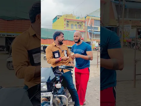 टकले को फ़सा दिया 😅😅😅 wait for end #shorts #funny #comdey #chhotusolanki63