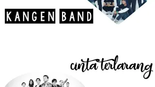 Download Cinta terlarang kangen band MP3