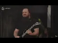 Miss May I Live Vans Warped Tour 2025