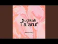 Sudikah Ta`aruf