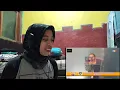 DEF GAB C - CINTA SAKTI | 🇮🇩 REACTION
