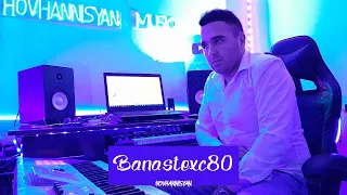 HOVHANNISYAN - Bnastexc80 (3.33 - MelodicVersion)