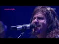 Gotthard – Hush (Feat. Jon Lord) -Live (HD) (2008)