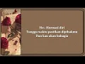 Download Lagu Hal Indah Butuh Waktu Untuk Datang - Idgitaf // Lirik