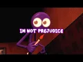 PURPLE - Rainbow Friends Animated Rap Song (Roblox)