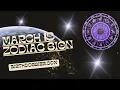 March 18 Zodiac Sign Unveiling the Personality Traits and Characteristics of People Born on this Day