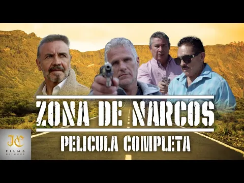 Download MP3 Zona de Narcos PELICULA COMPLETA