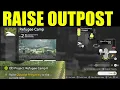 Lagu arknights endfield - od project refugee camp 2 walkthrough | raise outpost prosperity to the limit