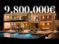 Download Lagu What 9.800.000€ buys you in Son Vida, Mallorca! We call it the OAK Villa, tour it with US!