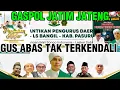 Lagu GUS ABAS GASPOL!! SATU HARI JATIM JATENG!! BETUL-BETUL DARAH PEJUANG!! 