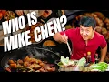 Who is Mike Chen From Humble Beginnings to YouTube Stardom strictlydumpling