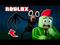 Job Overnacht 99 Nachten In Het Bos... In Roblox!