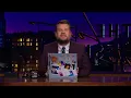 Best Friend Breakup (Live On The Late Late Show With James Corden / 2023)
