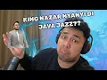 Lagu COVER LAGU KING NAZAR - SEPERTI MATI LAMPU