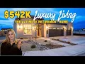 This 550k Luxury Farmhouse in Las Cruces Feels Like a Private Sauna