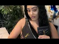 YSL Saint Laurent Belt Bag and Card Holder Review