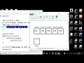 C program to find maximum and minimum value in an array