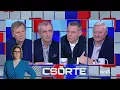 Lagu Csörte - Magyarország felkerült a világpolitikai térképre - HírTV