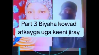 WASMO MACAAN OO LAGA SHEEKEYY NAAYO 