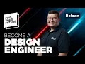 Life as a Design Engineer Dan at Belcan