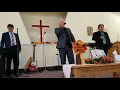 The Cooke Brothers  The Man I Used To Be
