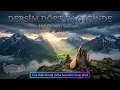 Dersim Dört Dağ İçinde | "Bu Yerler Viran Oldu" | Türk Halk Müziği Cover 🎵