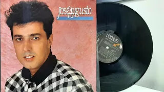 JoséAugusto - ℗ 1988 - Baú????