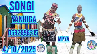 SONGI YANHIGA BHUKANGO WA SHINJE MPYA 0682896315 4 10 2025 BY SHULE MSUABAZAJI  SONGI YANHIGA BHUKANGO WA SHINJE MPYA 0682896315 4 10 2025 BY SHULE MSUABAZAJI