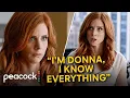 Suits Her Name Is Donna Paulsen