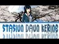 Lagu Stasiun Daun Kering - JKT48 || Cover by: Vania 7th Generation 