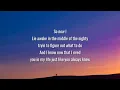 Morgan Wallen - Scared to Live Without You (Lyrics)