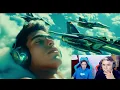 NOS DESCONOXIMOS (Official Video) Feid ||👦🇵🇪👱‍♀️🇻🇪🇵🇪 REACCIÓN