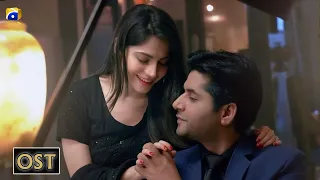 kahin deep jalay full ost neelam muneer imran ashraf geo tv har pal geo
