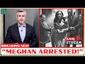 Download Lagu LIVE: Meghan Markle ARREST SHOCK! Royal Family Finally Cut Ties!