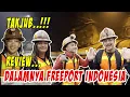 Download Lagu PENASARAN GIMANA DALAM NYA FREEPORT INDONESIA