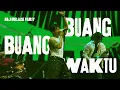 Download Lagu NIDJI - Buang Buang Waktu (Live Version)