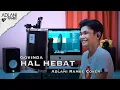 Download Lagu Hal Hebat - Govinda (Video Lirik) | Adlani Rambe [COVER]