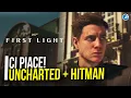 Download Lagu 007 First Light ci piace: è il figlio di Uncharted e Hitman