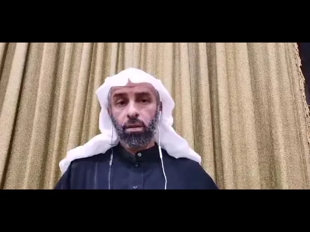 ⁣٠١ أصالة الإباحة في الاطعمة