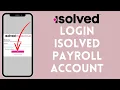 How to Login to Isolved Payroll Account 2024 Sign In to Isolved Payroll Account
