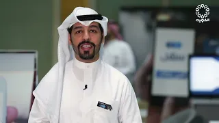 برنامج مشاريع   الحلقة      تطبيق سهل   الاسكان دندنها