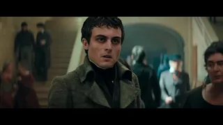 The Count Of Monte Cristo 2024 Edmond S Revenge Against Villefort And Danglars 03 