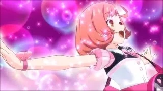  hd pretty rhythm rainbow live naru hato iro toridori mu episode 50 
