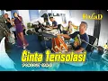 Download Lagu Cinta Terisolasi Pongdut Tanji - Balad Music - Voc.Laras Ayu ( Live Cisarua Tugu Mukti )