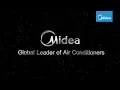 Download Lagu Introduction of Midea's Air Conditioning Division 2016