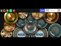 Download Lagu REAL DRUM - Zivilia Aishiteru 3