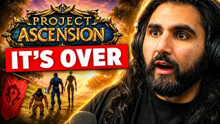 Blizzard Just Took Down One Of WoW s Biggest Private Servers