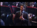 Julian Ovenden sings "Oh, What a Beautiful Morning" - John Wilson conducts
